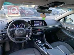 هیوندای سۆناتا